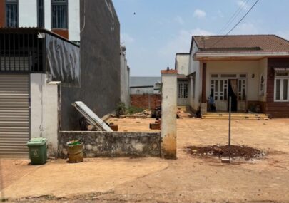 📍 ĐẤT B2 THÔN 6 CƯ ÊBUA – ĐẦU NGUYỄN ĐÌNH CHIỂU