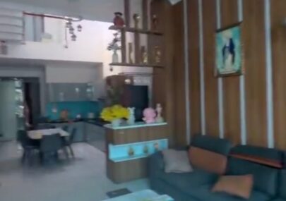 ✨ NHÀ MÊ MỚI – FULL NỘI THẤT – KHU VIP CƯ ÊBUR ✨
