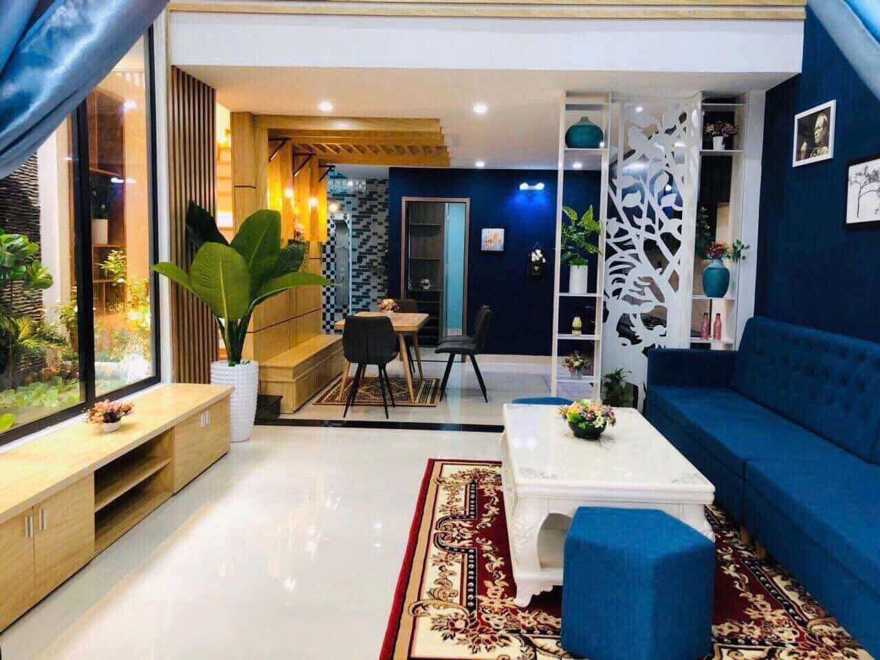 2,950 Tỷ Cho Căn Nhà Mê hẻm 248 Xô Viết Nghệ Tĩnh (đã hoàn công)