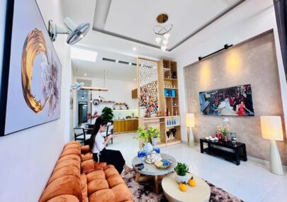 Nhà Mới MT A10 Phạm Ngũ Lão – Buôn Ma Thuột