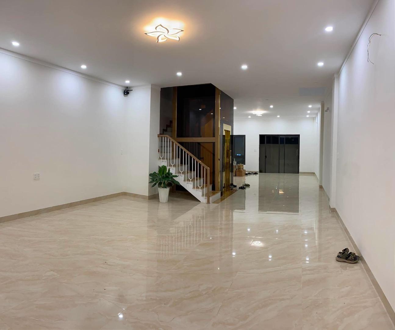 BÁN NHÀ PHỐ 4 TẦNG- ĐÔ THỊ ECOCITY- P. TÂN AN
