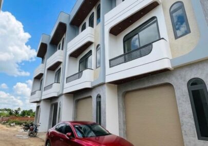 💕 NHÀ MỚI 100% 3 TẦNG HẺM ĐƯỜNG E – PHẠM NGŨ LÃO TRONG VÀNH ĐAI