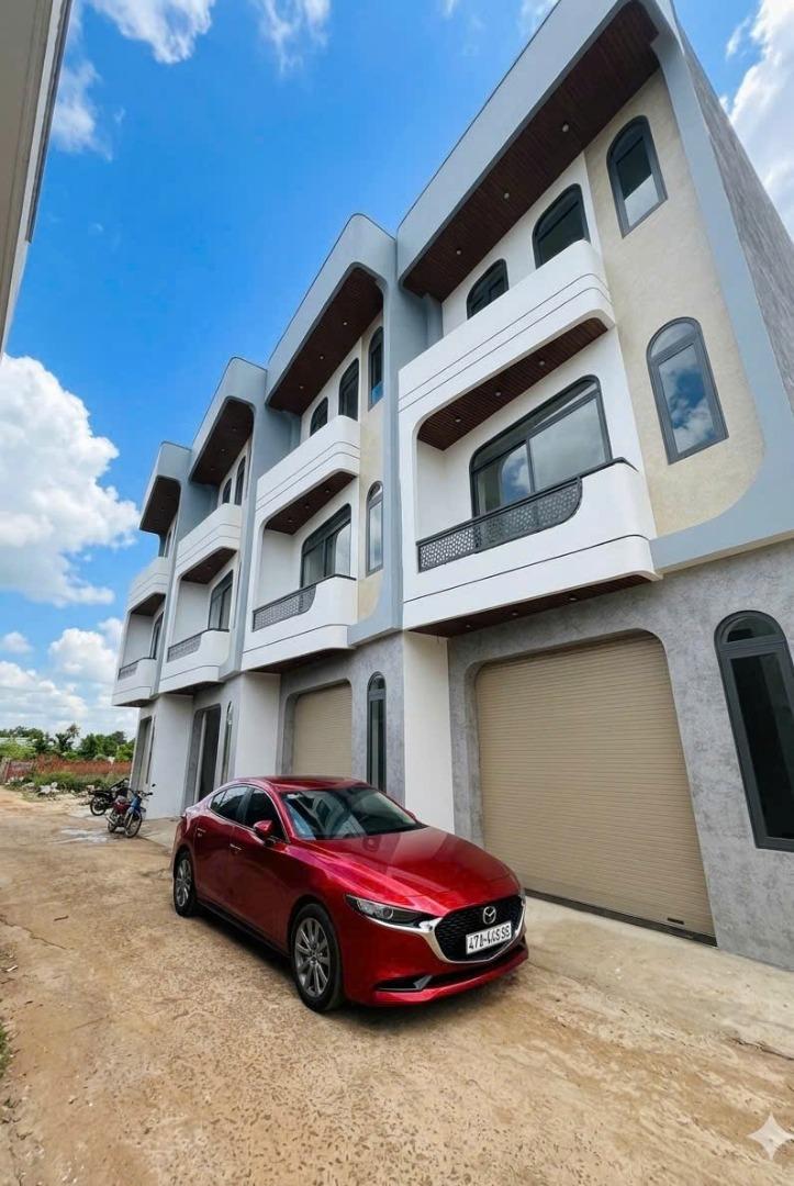 💕 NHÀ MỚI 100% 3 TẦNG HẺM ĐƯỜNG E – PHẠM NGŨ LÃO TRONG VÀNH ĐAI