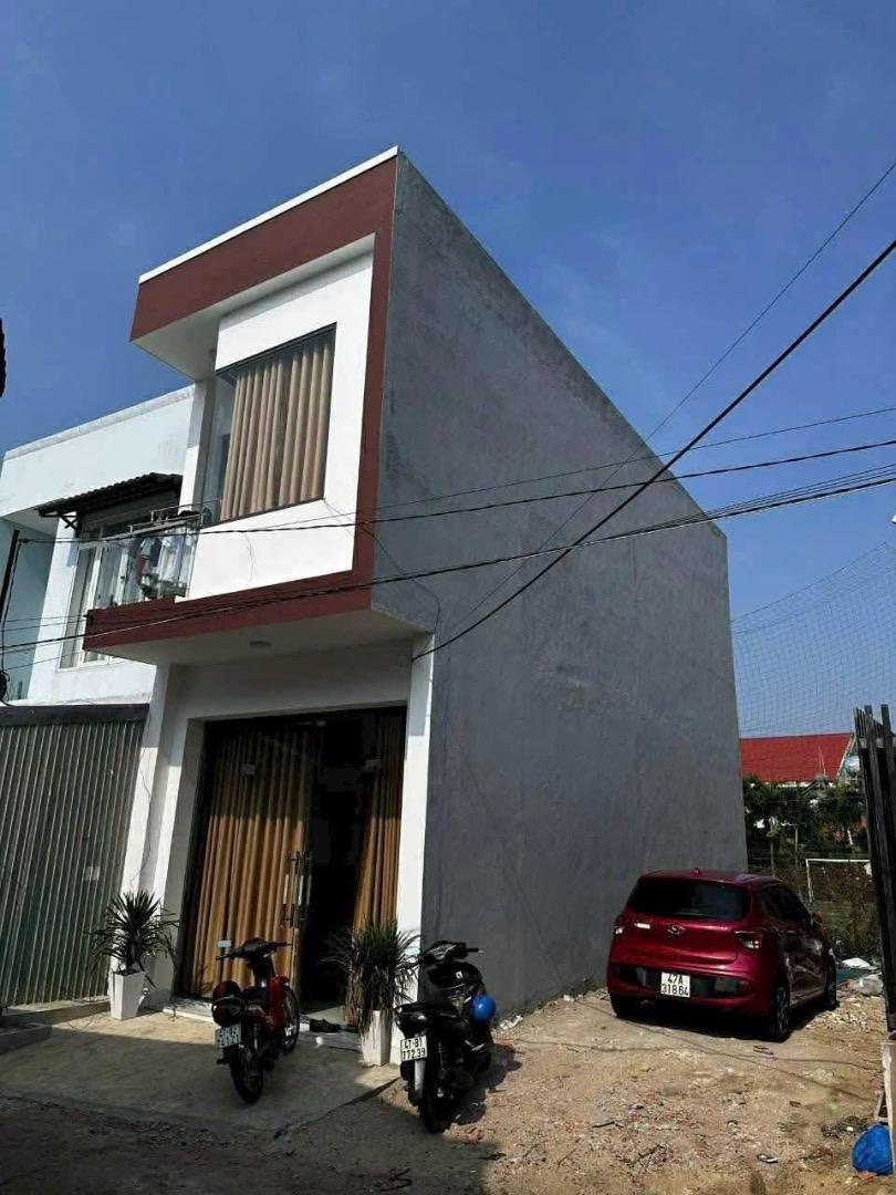 Đất Thổ Cư Full Hẻm 235 Nguyễn Văn Cừ Thông Hẻm 267