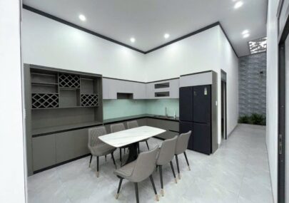 Nhà Mới Xây Tại Phường Ea Kao (6 x 24m) Chỉ 2,150 Tỷ