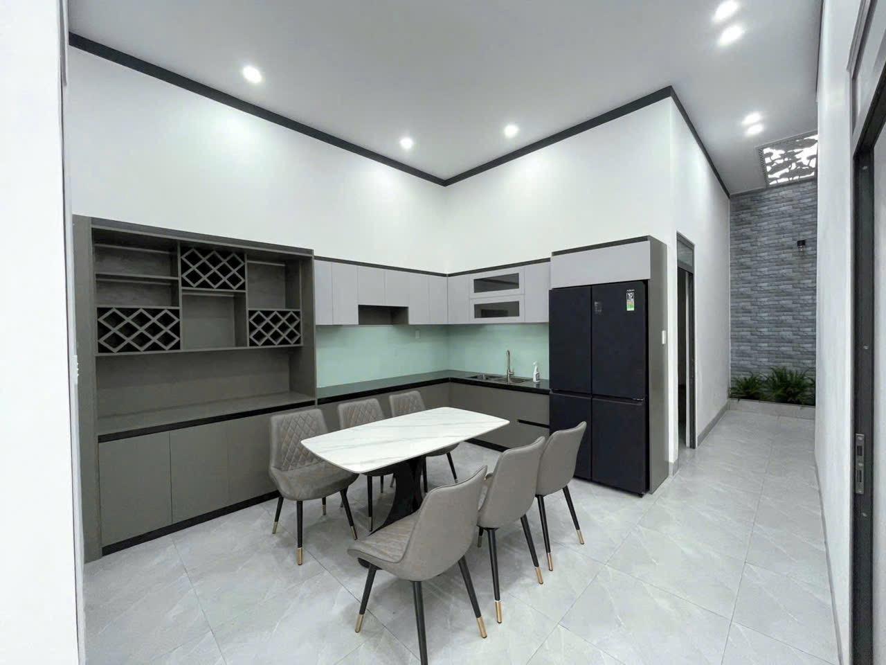 Nhà Mới Xây Tại Phường Ea Kao (6 x 24m) Chỉ 2,150 Tỷ