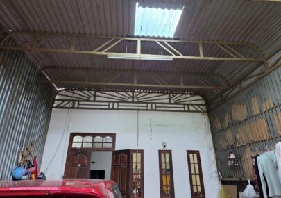 Cần bán căn nhà hẻm 81 Đồng Khởi